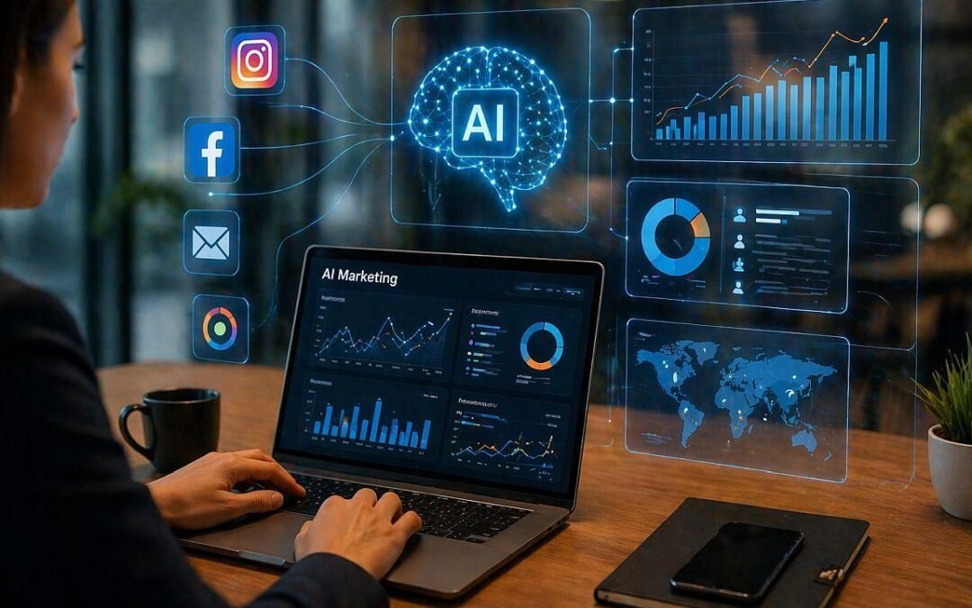 ai digital marketing freelancer in chennai